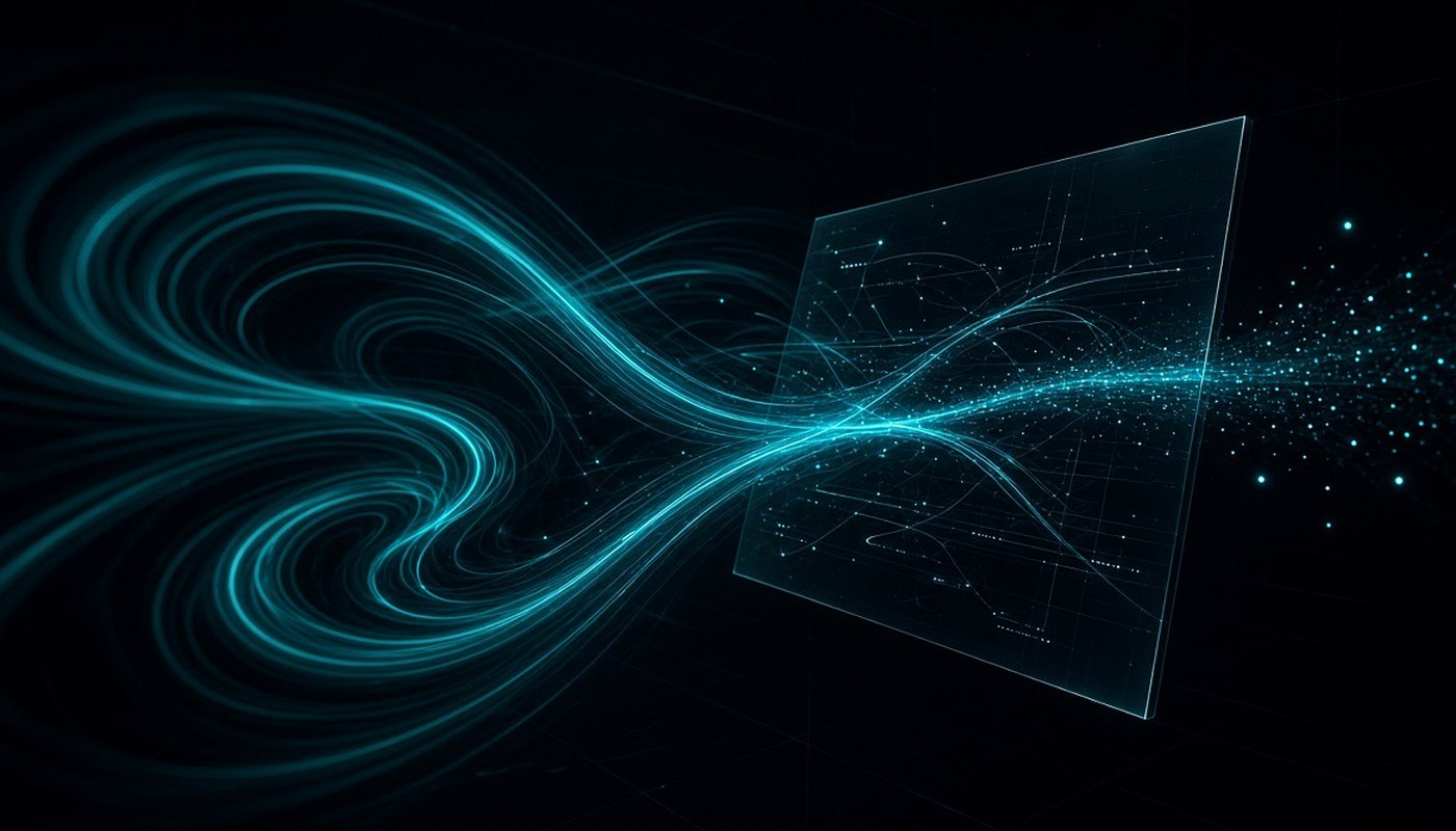 Motion & interactive moments visual