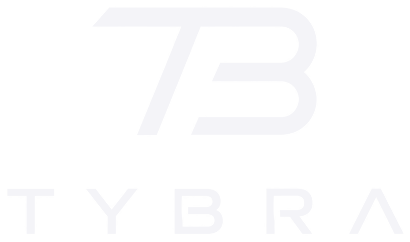 Tybra Digital logo watermark