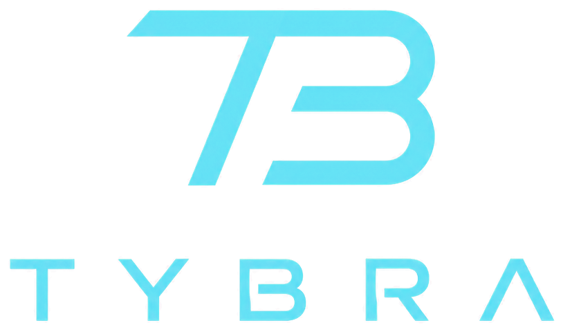 Tybra Digital logo