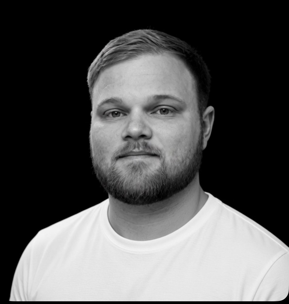 Tyler, founder of Tybra Digital